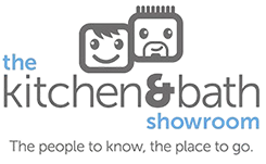 The Kitchen & Bath Showroom footer logo
